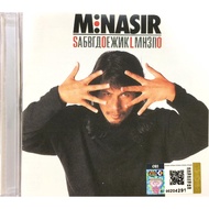 M NASIR - Solo ( CD )