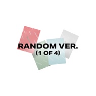[ + WEVERSE GIFT ] CORTIS  -  The 2nd EP  [ GREENGREEN ] Weverse Album ver