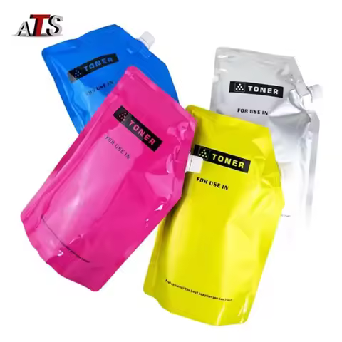 500G C5100 Toner For Ricoh Pro C5100 C5110 Color Refill Japan Toner Cartridge High Quality