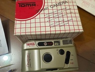 TOMA M-900 菲林相機 古董機 當玩具