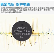 CR2032 DL2032 2032 Lithium 3V Button Cell Battery Button..CRCR2032 DL2032 2032 Lithium 3V Button Cel