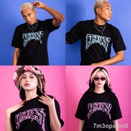 Dbtk T Shirt Compilation 21-22 Black And White Oversized Tee / Clothes / Tops / T-Shirts Brand Versa
