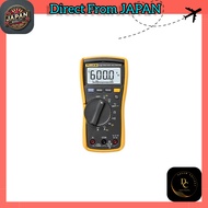 FLUKE Digital Multimeter [Authorized Domestic Product] 115/APAC