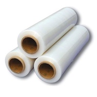 BF888-Stretch Film 250M x50cm 20U 2.8kg Industrial Grade 1roll