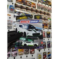 HOT WHEELS PREMIUM BENTLEY CONTINENTAL GT3