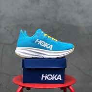 Sepatu Lari Hoka Carbon X2 Sepatu Running Hoka One One Carbon X2 Uniseks Sepatu Olahraga Wanita Dan 