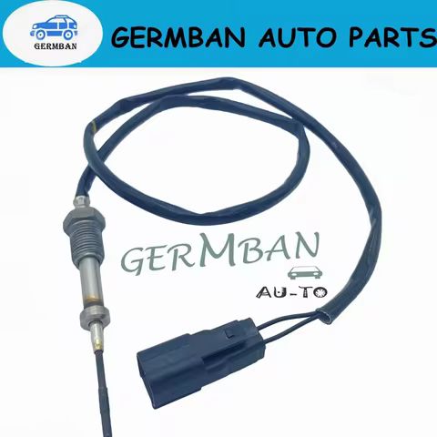 RF7K-18-7G0A RF7P-18-7G0 Second Exhaust Gas Temperature Sensor for Mazda 3 BK BL 5 CR 6 GG GY GH 2.0