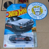 Hotwheels Regular Porsche 928S Safari