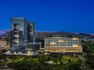 Platinum Century (Zhongshan Cuiheng New Area Store)