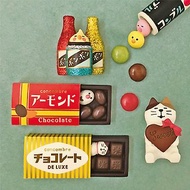 日本Decole Concombre - 日本製菓系列
