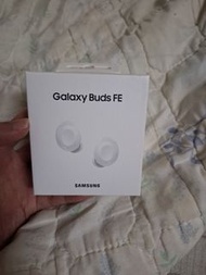 Galaxy buds fe