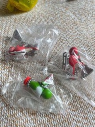 🐸 任天堂 馬里奧 耀西 扭蛋 Yoshi