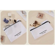 Mark 7-in-1 Travel Organizer Bag (7 Pieces) Travel Pouch Suitcase Bag/