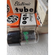 Brand New Original Box American GE 6SN7GTB Tube 6SN7 One Piece Price