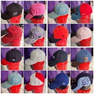 (CBR) Baseball Cap, Simple Cap, Snap Back, Brand new era, 47, NBA, ETC.
