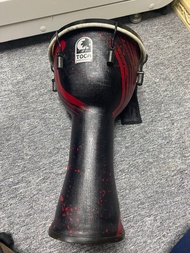 Toca 10”drum bongo 非洲鼓敲擊樂 djembe