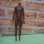 Barbie collector/barbie collector barbie body barbie/barbie mtm