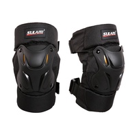 Sport 1 Pair Knee Sleeve Wrap Adjustable PP Shell EVA Foam Leg Warmer Belt Protector Fitness Roller Skating Skiing