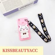 CASE DOMPET KARAKTER DISNEY+ TALI REALME C20/REALME C12/REALME C25/REALME C25S/REALME C21/REALME C21Y/REALME C11 2021/REALME C1/REALME C2/REALME C3/REALME C15/REALME C25Y/ CASE DOMPET KOIN/CASE DISNEY/CASE KARAKTER