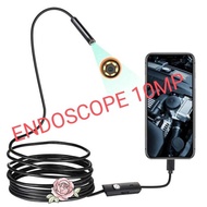 CAMERA PENGINTAI MINI KAMERA ENDOSCOPE KECIL PENGINTAI KECIL