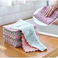 Dish Washer Microfiber Cloth