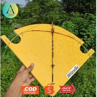 Fx-45 Sukhoi SEOT Kite Mall Full Setting Complete Upgrade 13 August 2025 Viral