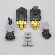 115 Studio YYW-40 Sole Arms Upgrade Kit For Legacy Beast Core Dinoking Volcanicus