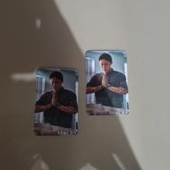 Photocard Exhuma Lee Do-hyun [J&T ONLY]