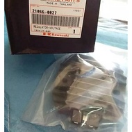 Kiprok ninja 250 carburetor REGULATOR KIPROK NINJA 250 Z250 CARBON ORIGINAL kawasaki 21066-0027