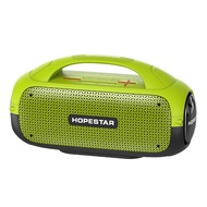 HOPESTAR A50 80W IPX6ซับวูฟเฟอร์กลางแจ้งลำโพงบลูทูธกันน้ำ