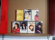 HERLIN PIRENA - PAKET 7 KASET