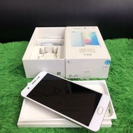 Vivo y69 3/32gb fullset second