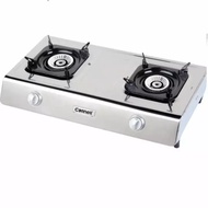 Cornell Double Gas Stove (LPG)