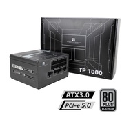 Thermalright TP 1000 Power Supply 850W Platinum Full Module Desktop 1000W Computer Host ATX3.0 Power