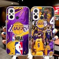 Soft Case for Xiaomi Redmi A2 A1 9T 11A 12C POCO M3 C3 T2 Basket 23