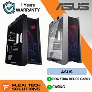 Flexi Tech ASUS ATX ROG STRIX HELIOS GX601 BLK EDITION/WHT EDITION CASING