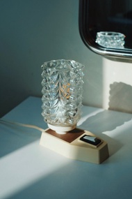 Vintage Lamp古董枱燈/復古燈/古董家品/歐洲燈/桌面燈