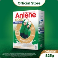 ANLENE GOLD PLUS CHOCOLATE/ ORIGINAL 900GR - MILK POWDER - BONE NUTRITION