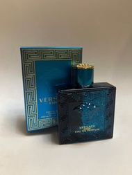 Versace Eros 100ml Parfum Edp For Men