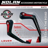 Proguard Carbon Nolan Full Cnc Handguard Proguard Nolan Latest Universal Model