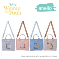 Winnie the Pooh x anello 2-Way Tote Bag