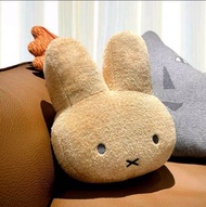 หมอนอิงตุ๊กตา MIFFY  VIPO Cushion ลิขสิทธ์แท้ ตุ๊กตามิฟฟี่ ลิขสิทธิ์แท้ หมอนอิงหลังมิฟฟี่