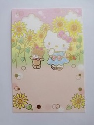 Sanrio Postcard - Hello Kitty/ 明信片