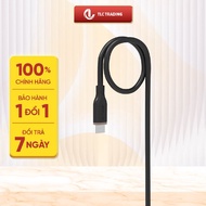 MAZER Infinite.LINK 3 PD60W USB-C to USB-C 2M cable (Flex, Silicone)