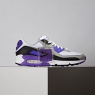 Nike Air Max 90 Shoes -Purple 紫色 白色 女款 氣墊鞋US6/US7/US7.5