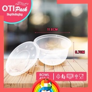 Thinwall / Otipack / Food Container / Thinwall Round 450ml OTB450-2