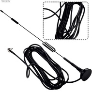 [Heaven] 4G Magnetic Antenna TS9 700-2700MHz 12dbi GSM External Antenna