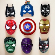 Avengers Halloween cosplay Superhero Spider-Man Mask Spider-Man Mask Cosplay Mask