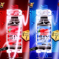 Sixnine ไซรัป 30 ขวด (คละสีได้) SIXNINE syrup ฝาเทาฝาแดง ของแท้100% Six-Nine Syrup ซิกไนน์