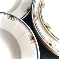 Villeroy & Boch 🇩🇪 Made in Germany Park Avenue Bone China Dinnerware Sold Separately